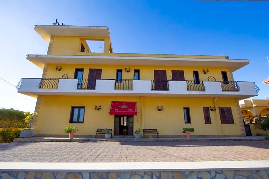 Hotel Merlino