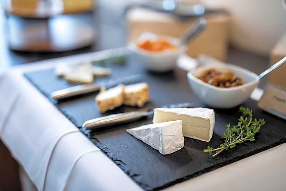 KOMPAS Hotel Aalborg