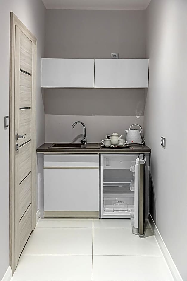 Kamienica Pod Neptunem