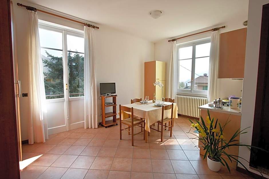 Appartamenti Casa La Rosa