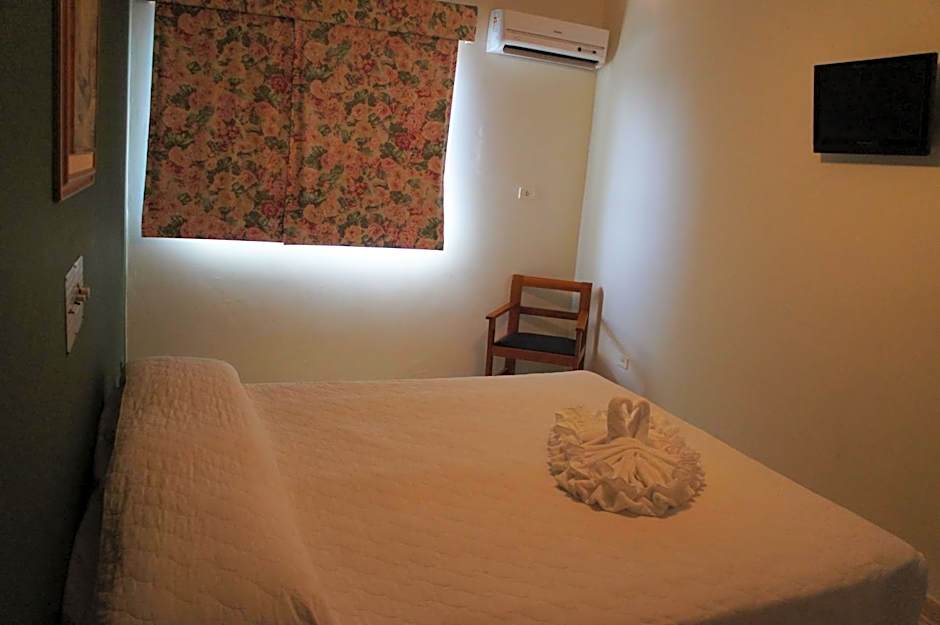 Lider Palace Hotel