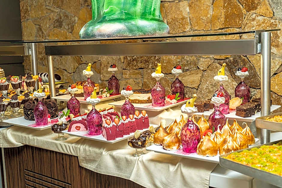 Doğa Thermal Health & Spa