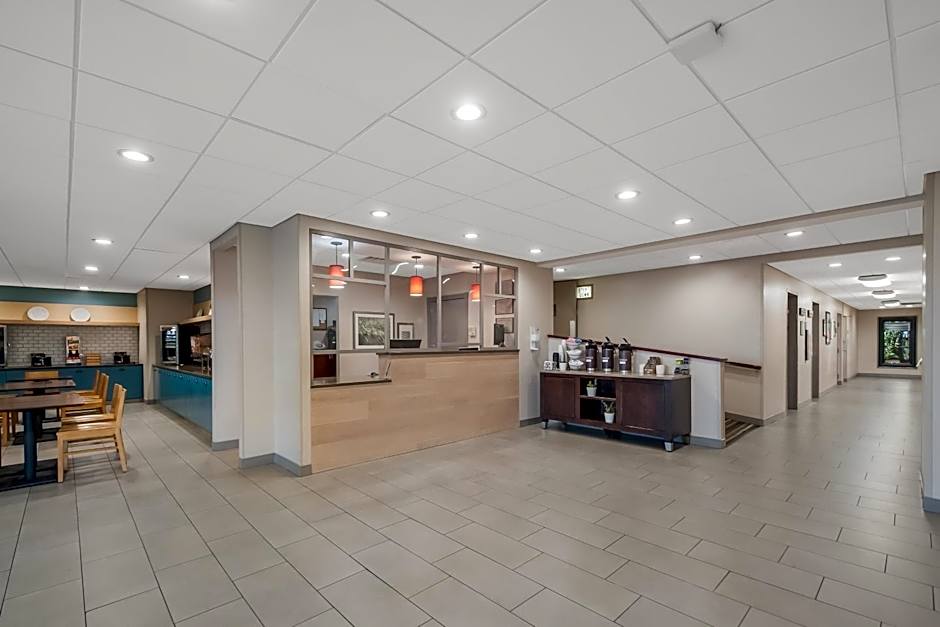 Country Inn & Suites by Radisson, Fredericksburg South (I-95), VA