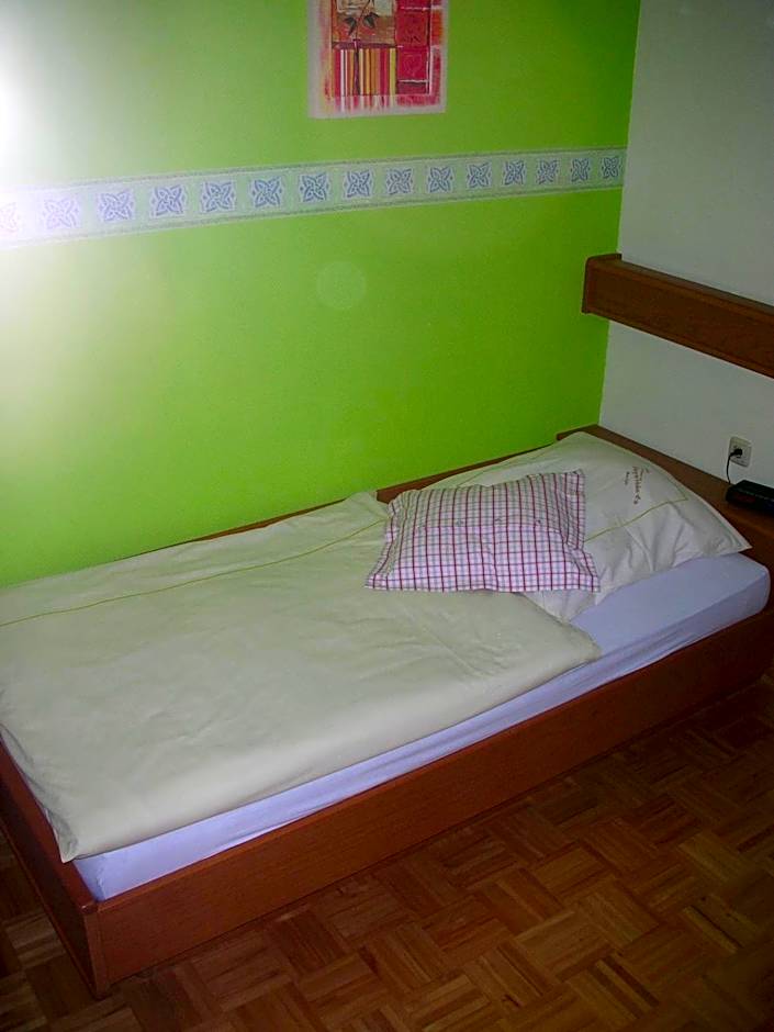 Hotel Restaurant Bürgerstube