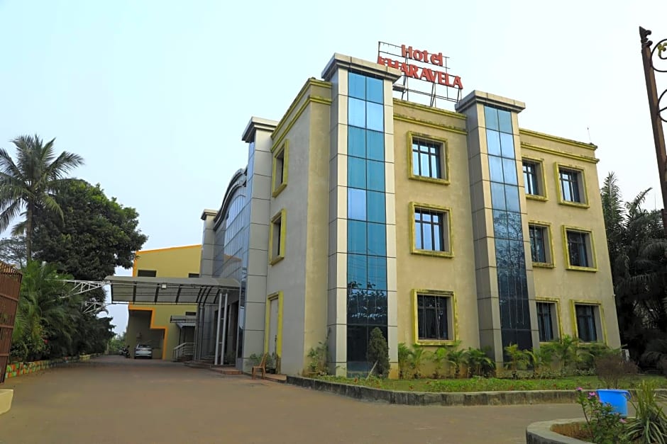 HOTEL KHARAVELA