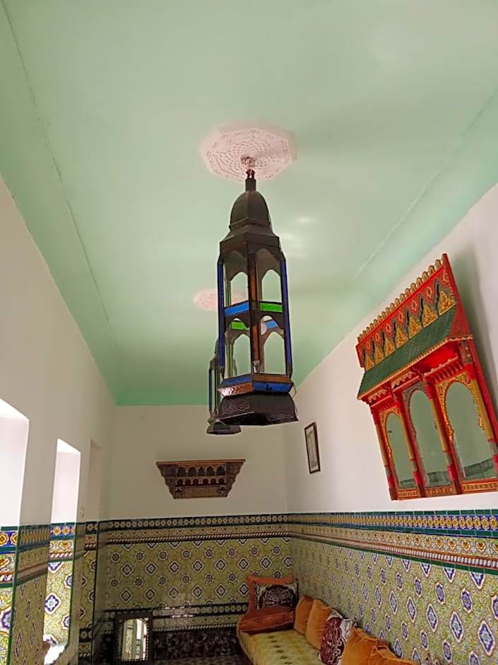 Riad Soul of Tetouan