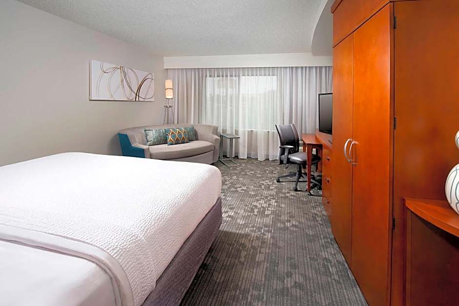 Courtyard by Marriott San Antonio SeaWorld/Lackland
