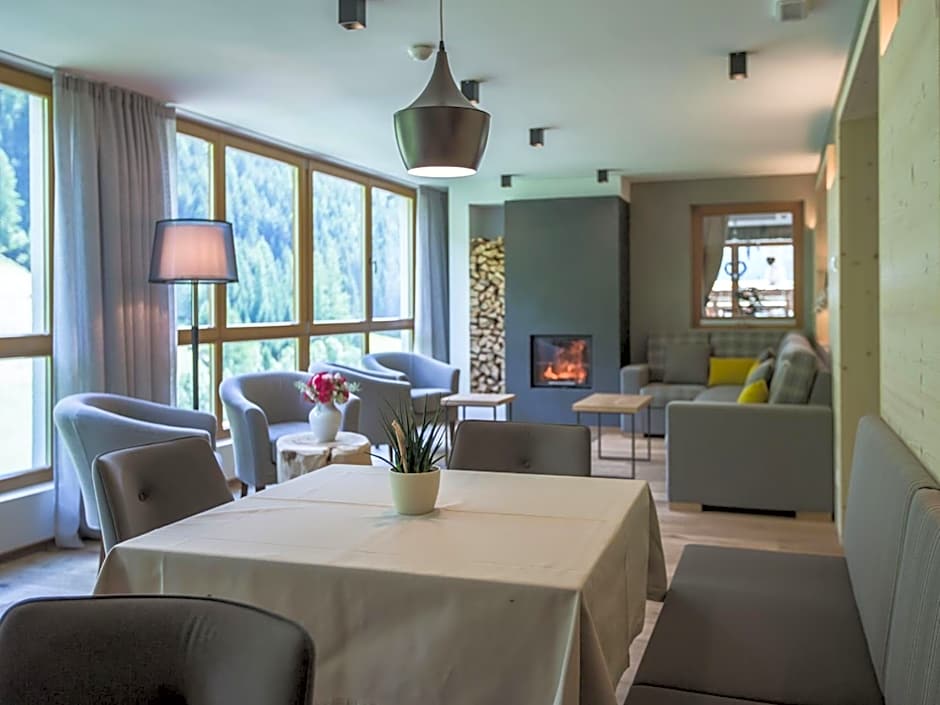 Wanderhotel Talblick