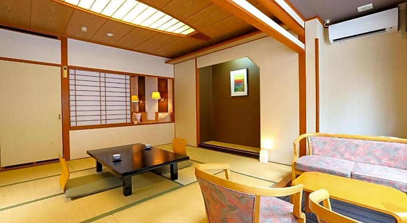 Ooedo Onsen Monogatari Ikaho