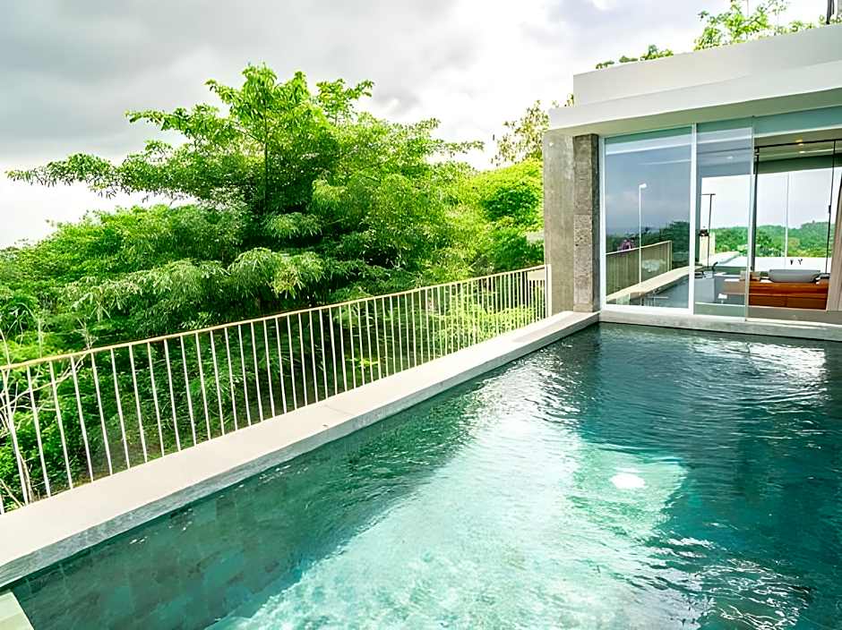 Hideaway Villas Bali - Uluwatu by Kanaan Hospitality