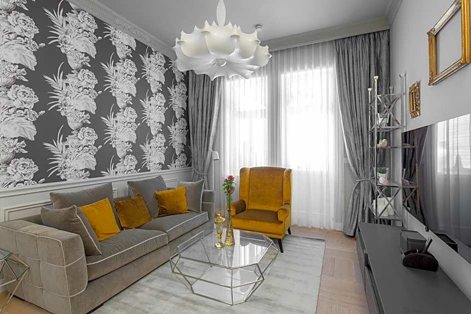 Rubin Luxury Apartments