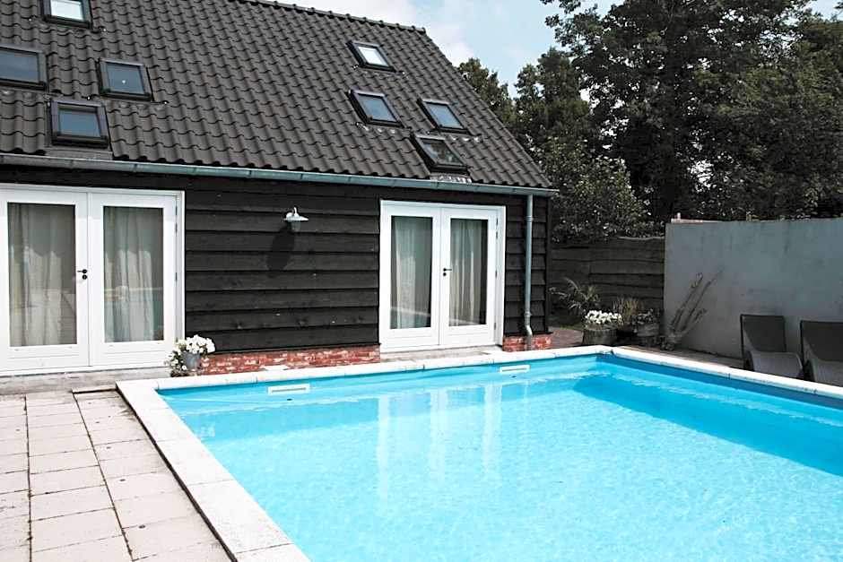 Bed & Breakfast Zeeland