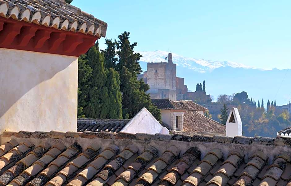 Santa Isabel La Real