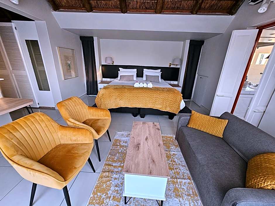 Bettie's Luxury Lodge