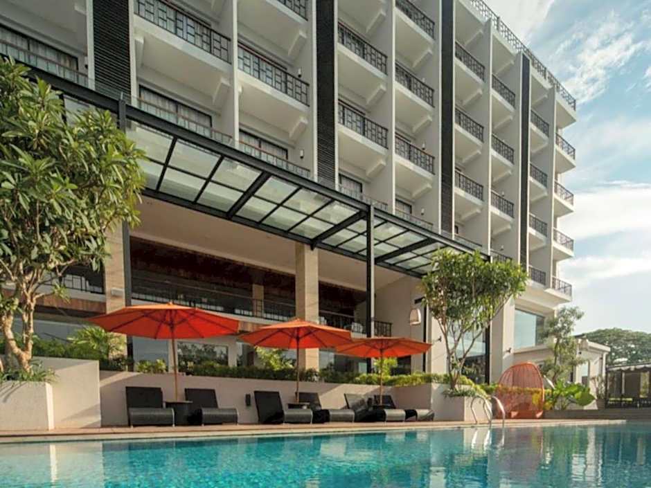 Sotis Hotel Kupang
