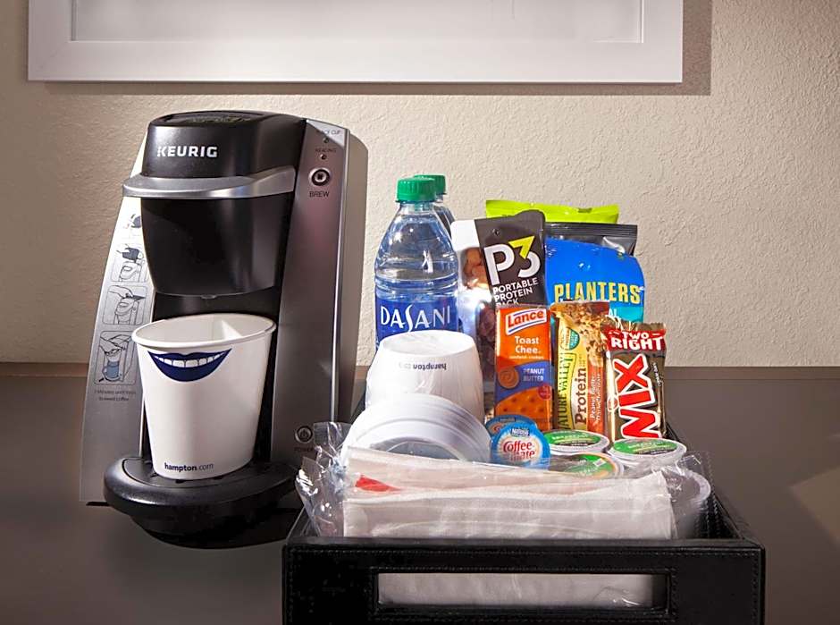 Hampton Inn By Hilton Lawrenceville