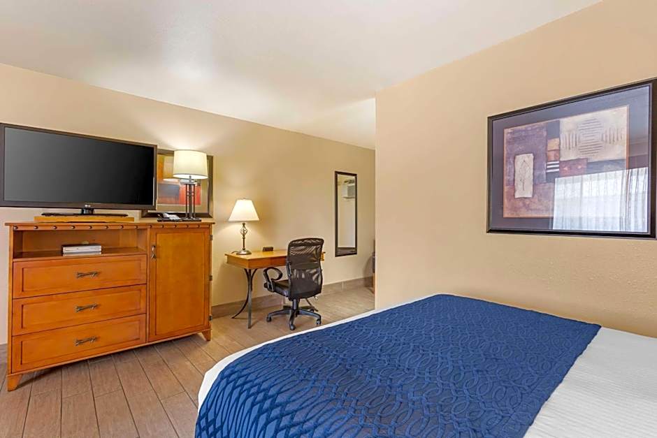 Best Western Sunset Inn