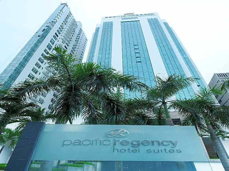 Pacific Regency Hotel Suites – Kuala Lumpur, MY