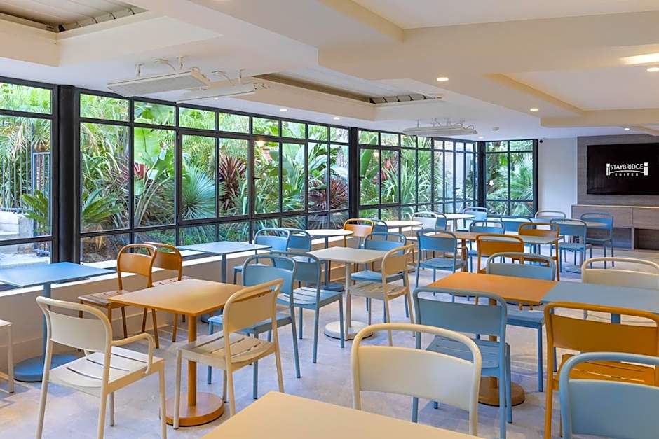 Staybridge Suites Cannes Centre By IHG