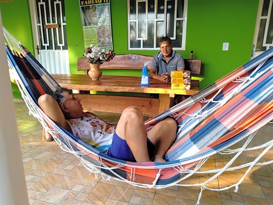 Rest. e Pousada Fabiao II