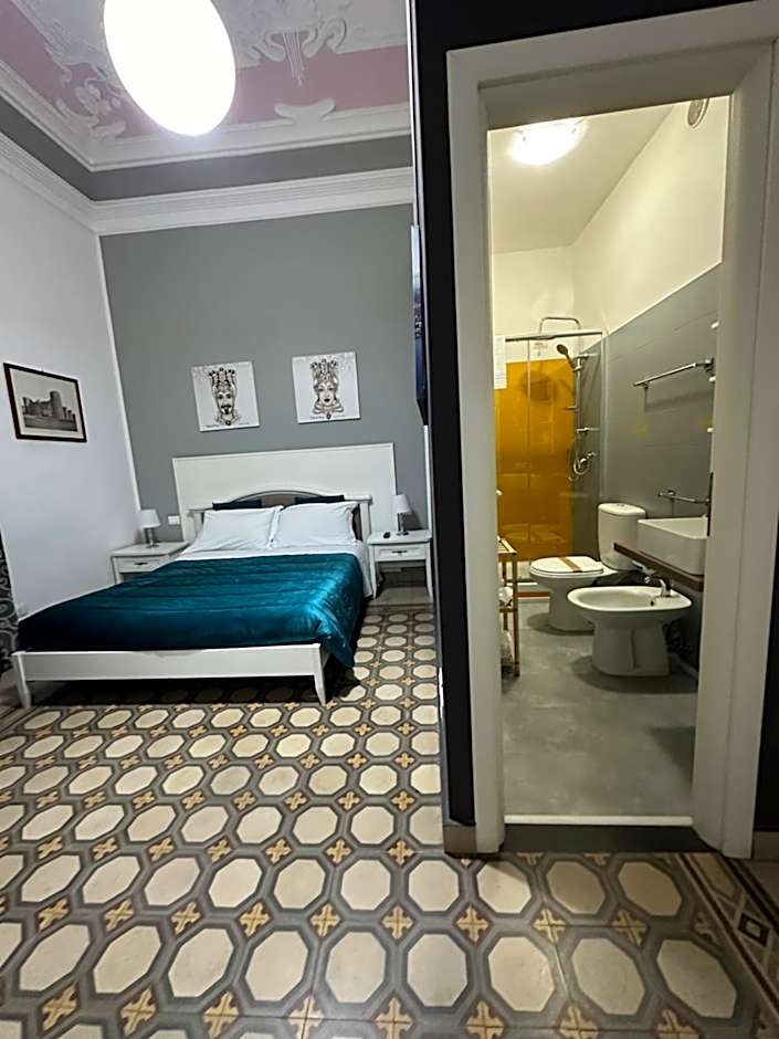 B&B I Puritani