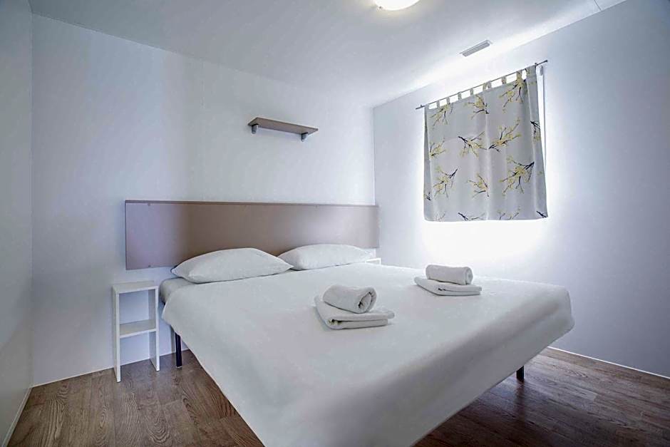 Amadria Park Camping Trogir - Mobile Homes