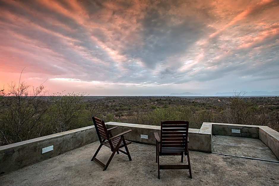 isiLimela Game Lodge