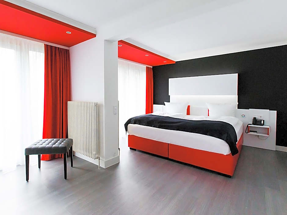 DORMERO Hotel Freudenstadt