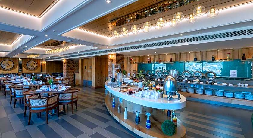 Ramada by Wyndham Kasauli