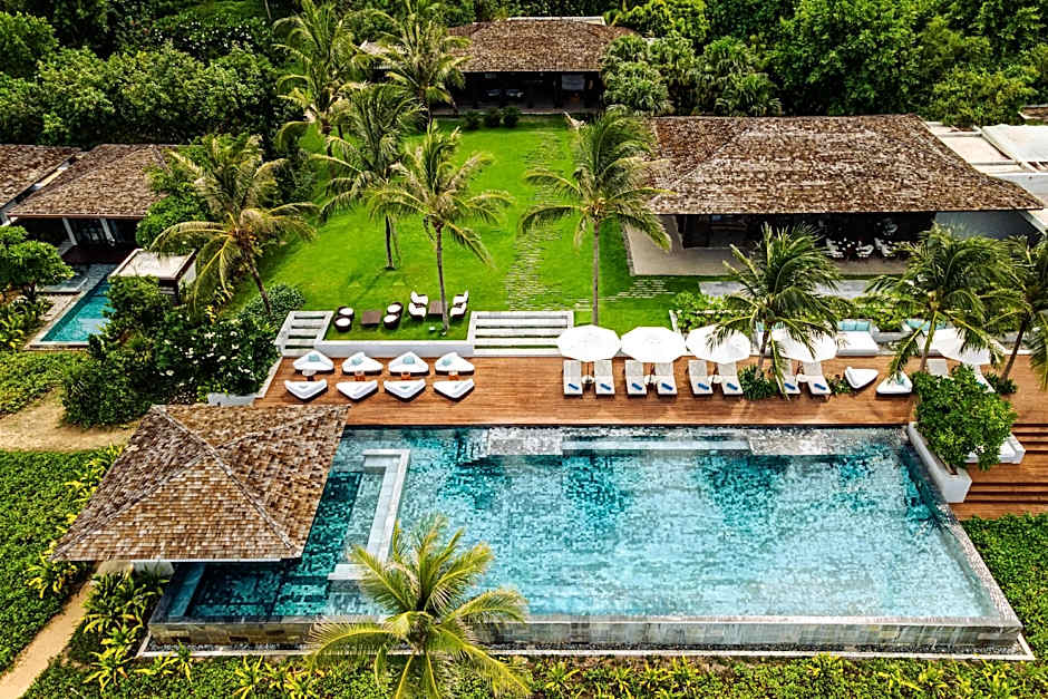 Anantara Quy Nhon Villas
