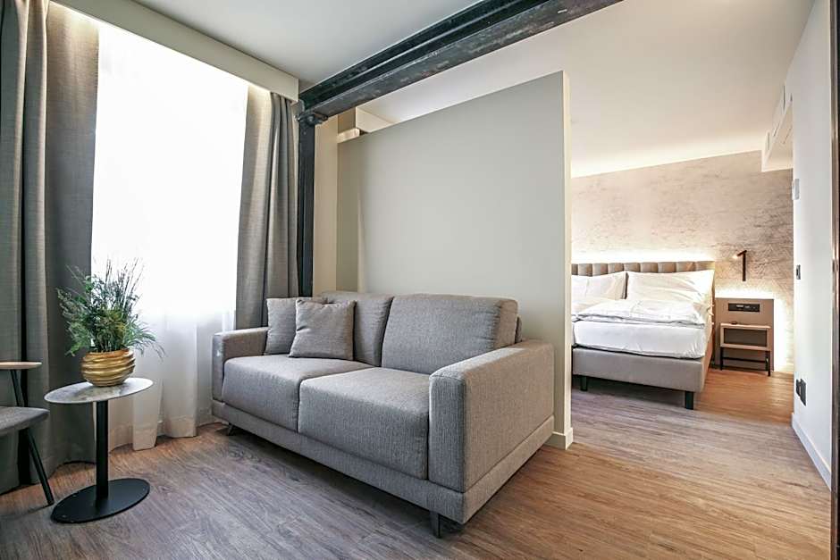 Adaastra Boutique Hotel