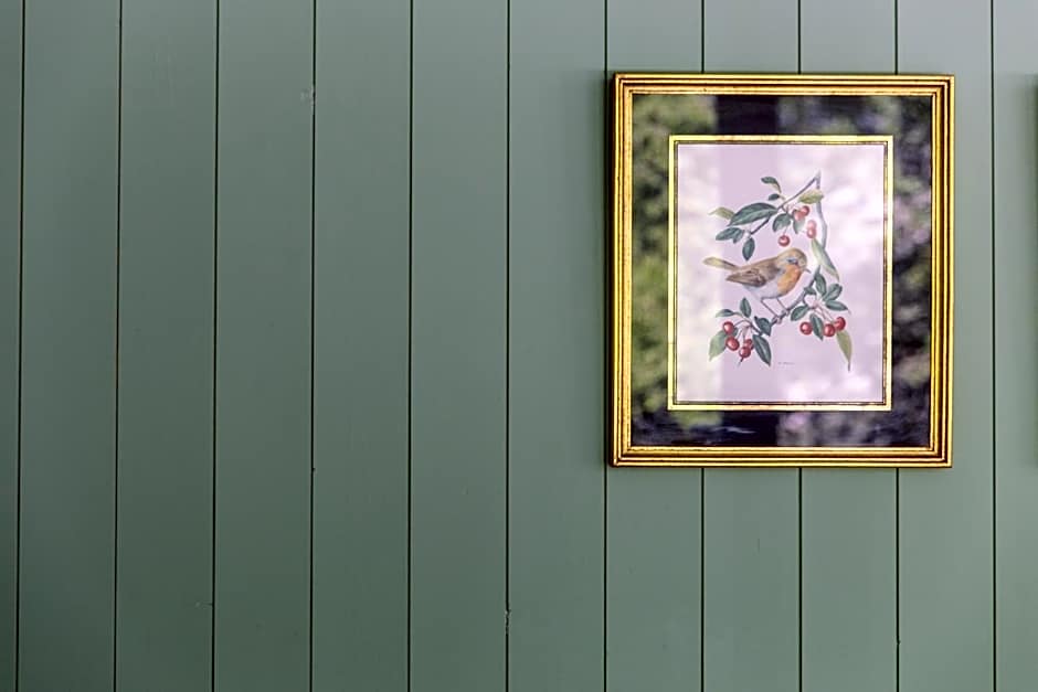 Hotel Rural Misarela