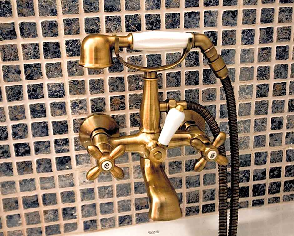 Villa Ferrera Posada Rural