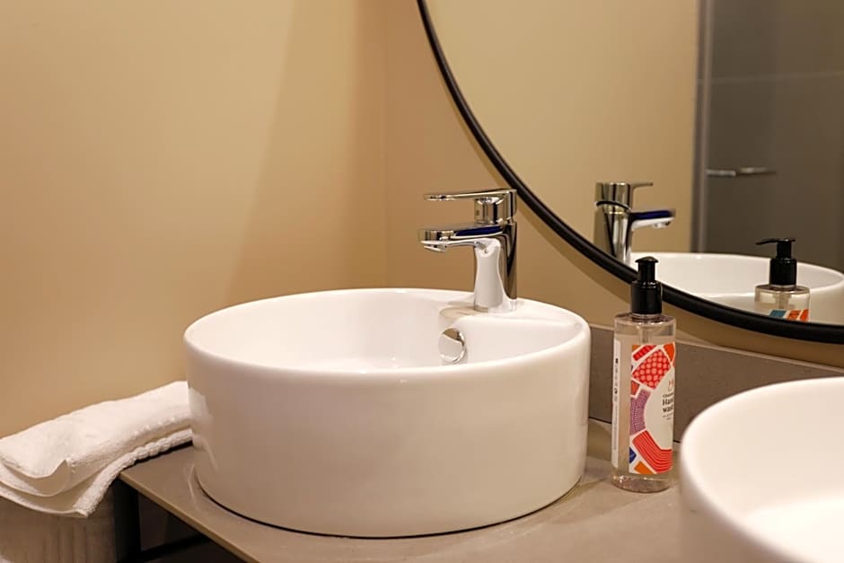 Résidence Meublée Bellini Vannes