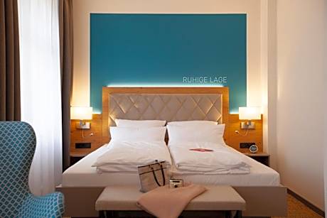 Hotel Ross