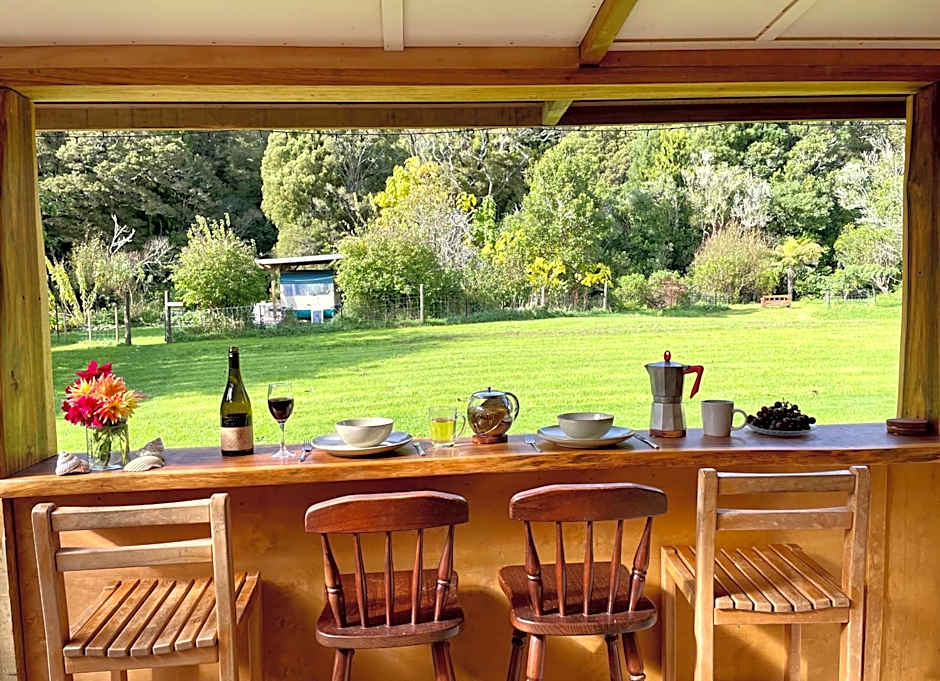 River Song Retreat Golden Bay