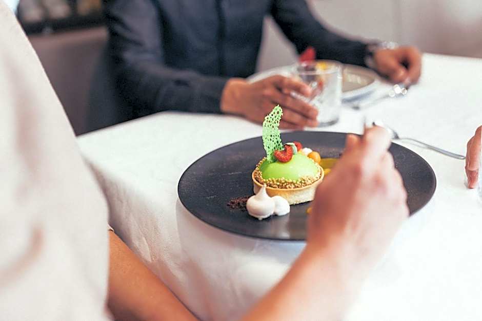 Genusshotel Goldene Rose