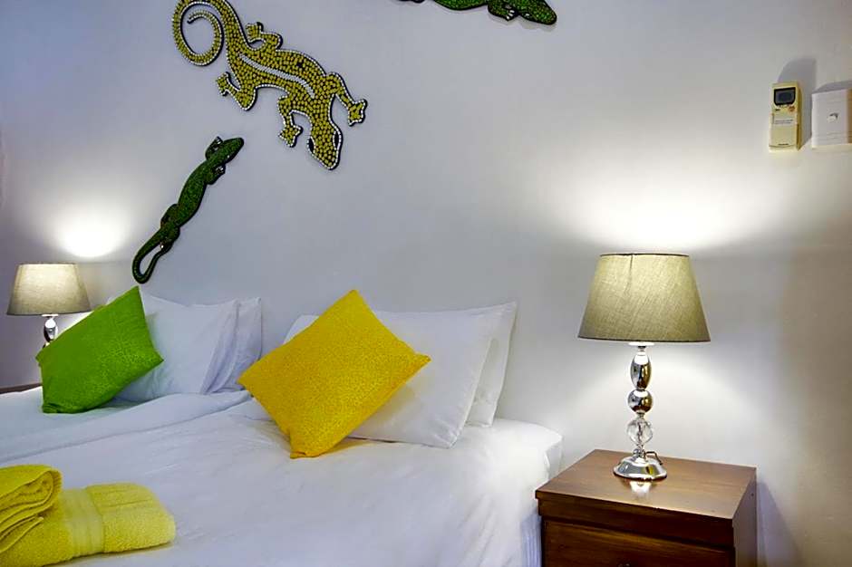 Maputaland Guest House