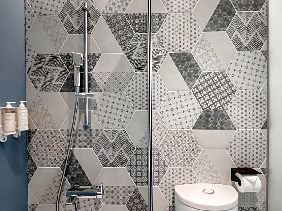 Hotel Leisure Chiayi