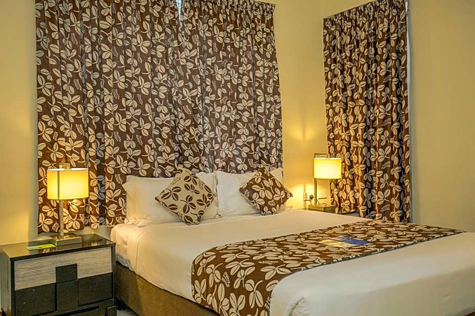 Gateway Hotel