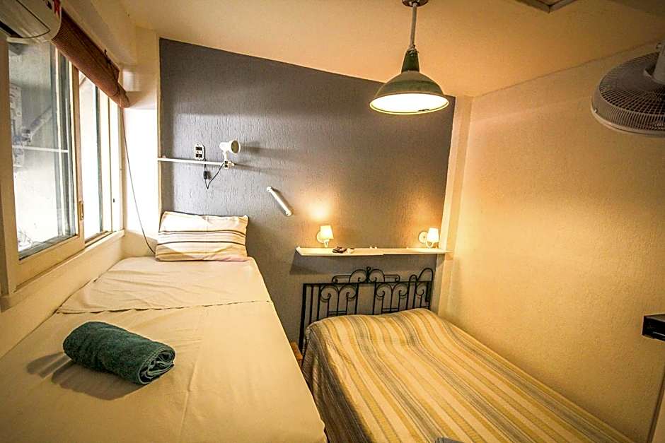 Rio Deal Guest House