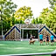 Pyla Chalet et mobilhom 6 personnes Magda