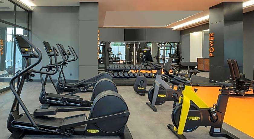 DoubleTree by Hilton Manisa