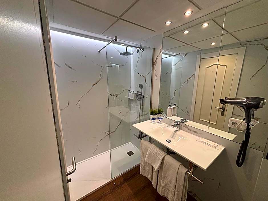 Hotel Boutique Catedral