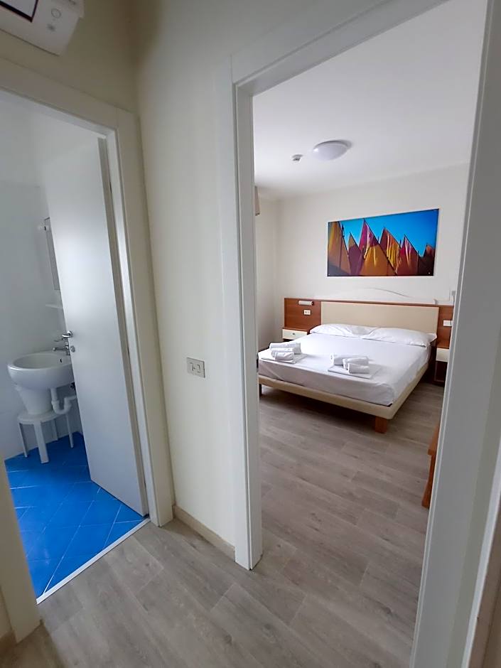 Hotel Verona