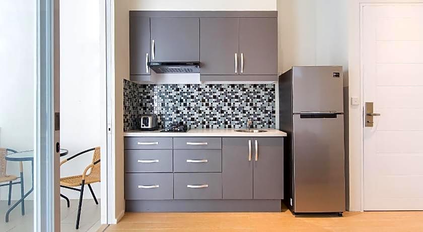 Coast Boutique Apartments