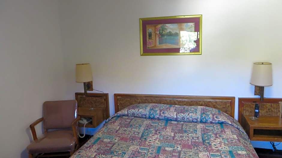 Eagle Rock Motel