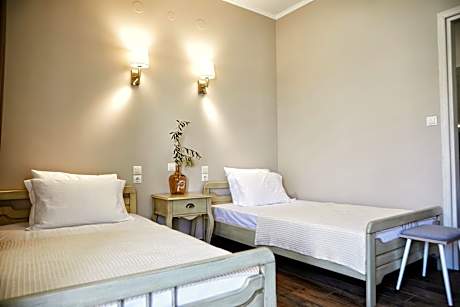 Apartment - Ground Floor