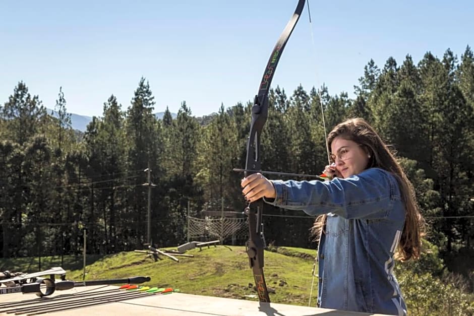 Hotel Fazenda Dona Francisca