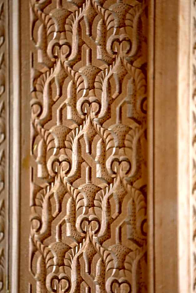 Pavillon du Golf -Palmeraie suites